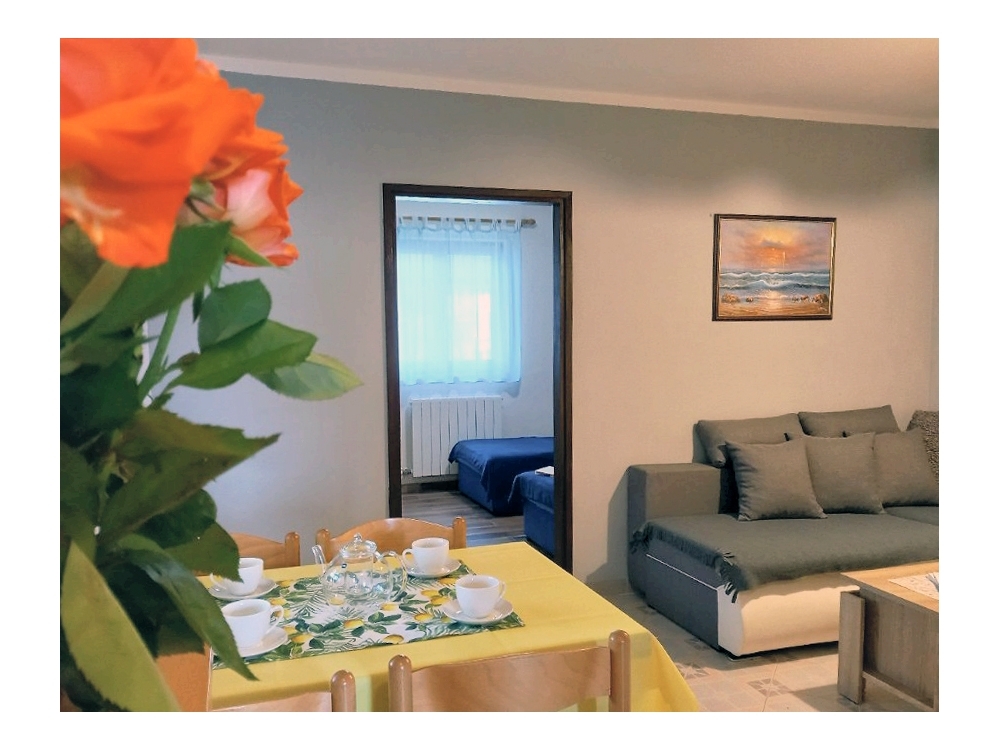 Villa Diana - Pore Croatie