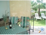 Villa Diana - Pore Kroatien