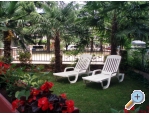 Villa Diana - Pore Kroatien