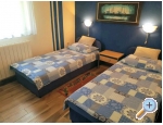 Villa Diana - Pore Kroatien