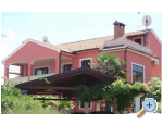 Villa Diana - Pore Chorvatsko