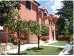 Villa Diana - Pore Chorvatsko