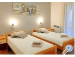 Villa Diana - Pore Kroatien