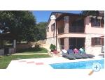 Villa Diana - Pore Kroatien