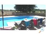 Villa Diana - Pore Kroatien