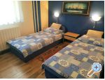 Villa Diana - Pore Hrvaka