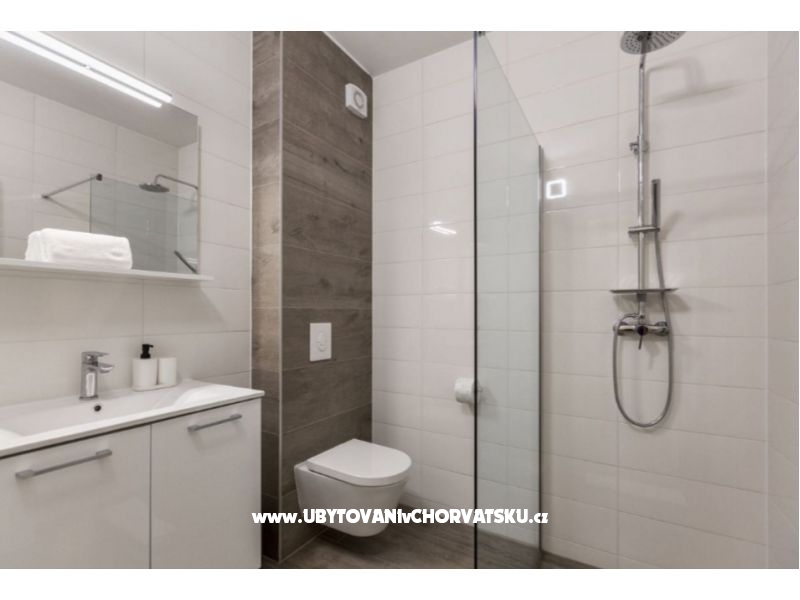 Villa Istra – Ferienwohnung Porec, Kroatien – Foto 10