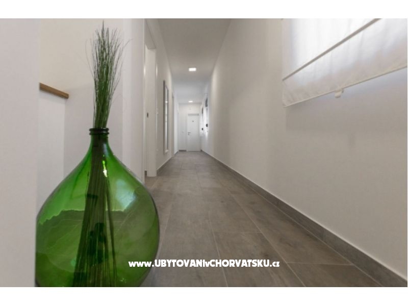 Villa Istra – Ferienwohnung Porec, Kroatien – Foto 11