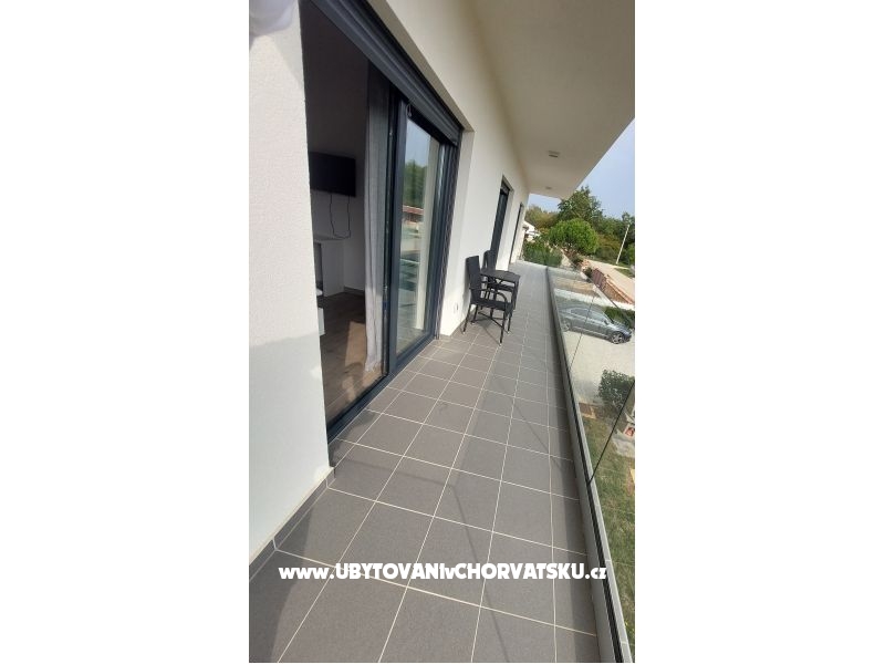 Villa Istra – Ferienwohnung Porec, Kroatien – Foto 12