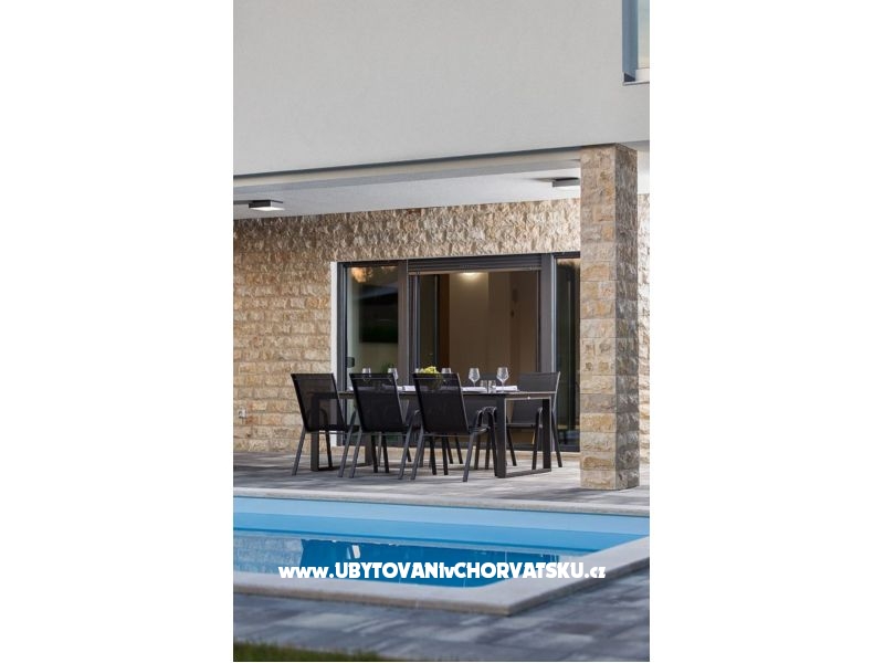 Villa Istra – Ferienwohnung Porec, Kroatien – Foto 4