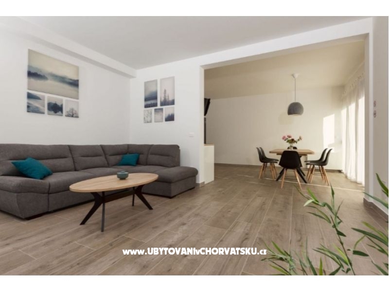 Villa Istra – Ferienwohnung Porec, Kroatien – Foto 5