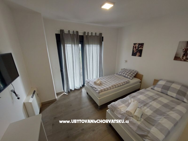 Villa Istra – Ferienwohnung Porec, Kroatien – Foto 8