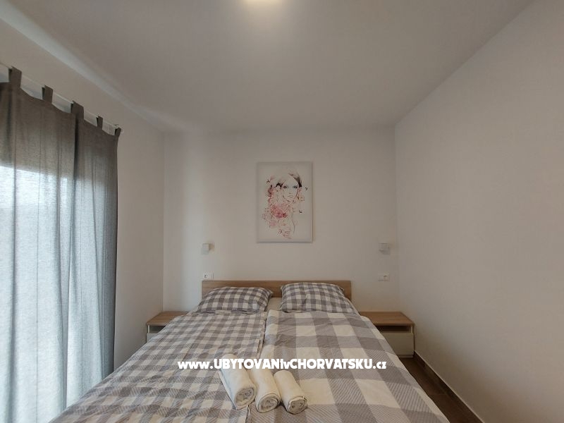 Villa Istra – Ferienwohnung Porec, Kroatien – Foto 9