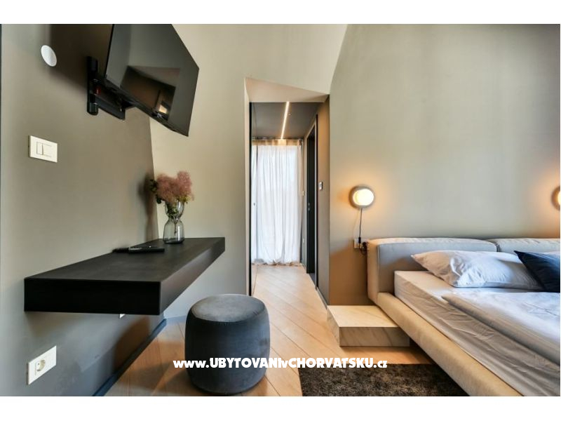Villa Itea – Ferienwohnung Porec, Kroatien – Foto 11