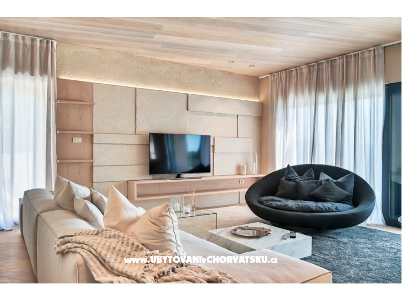 Villa Itea – Ferienwohnung Porec, Kroatien – Foto 13