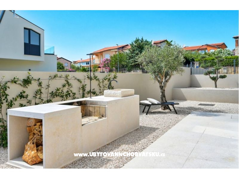 Villa Itea – Ferienwohnung Porec, Kroatien – Foto 14