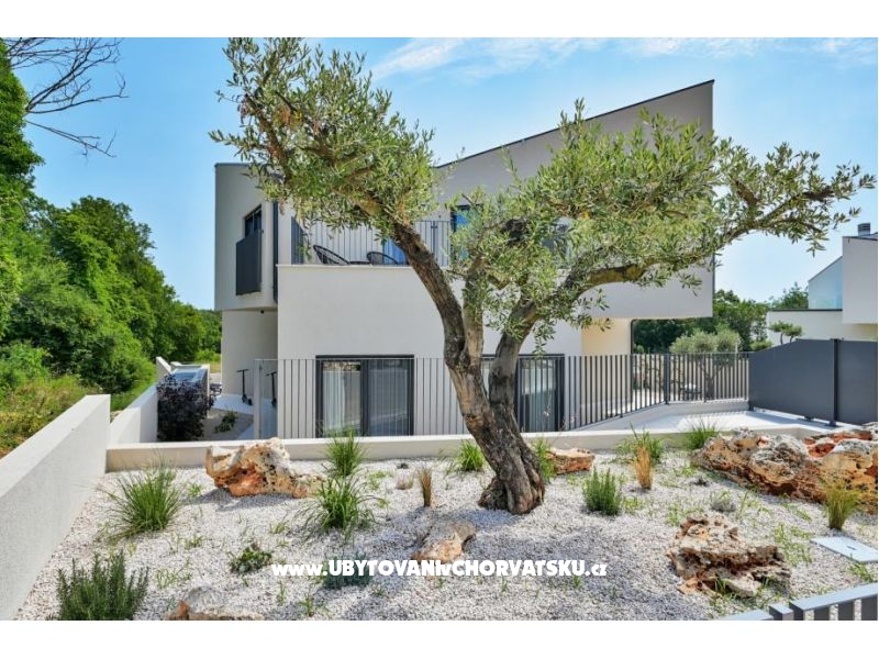 Villa Itea – Ferienwohnung Porec, Kroatien – Foto 15