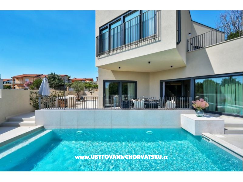Villa Itea – Ferienwohnung Porec, Kroatien – Foto 16