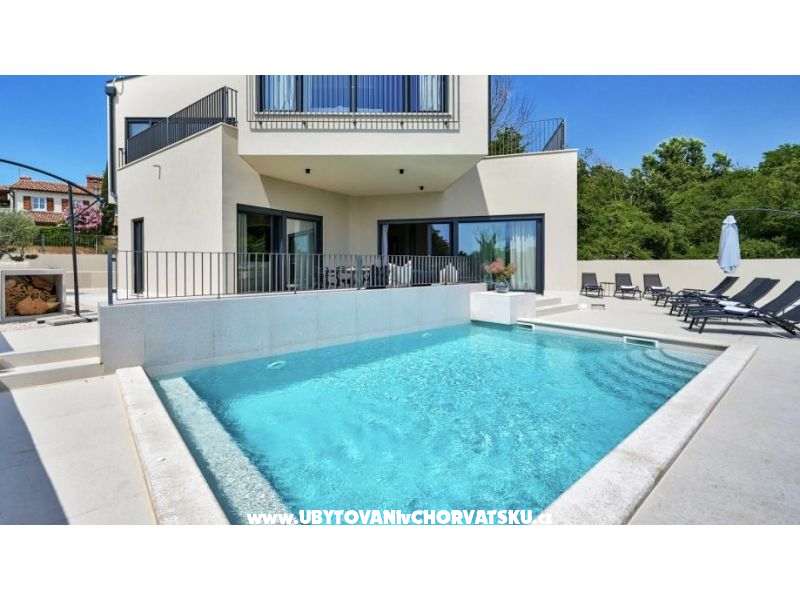Villa Itea – Ferienwohnung Porec, Kroatien – Foto 17