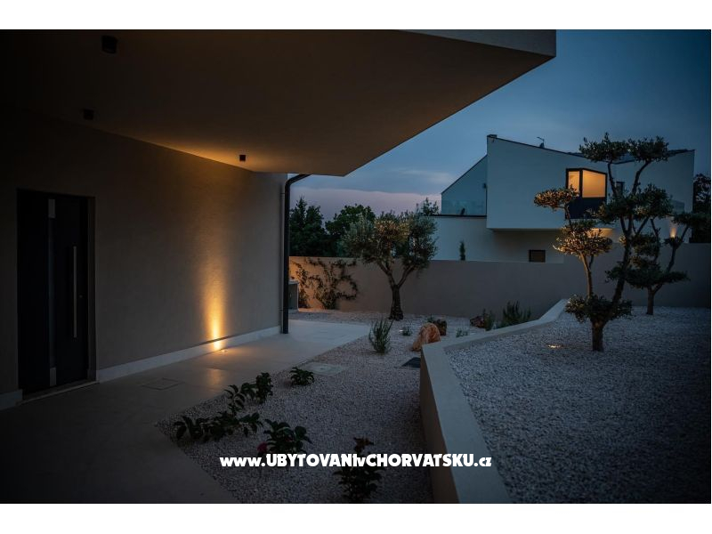 Villa Itea – Ferienwohnung Porec, Kroatien – Foto 19