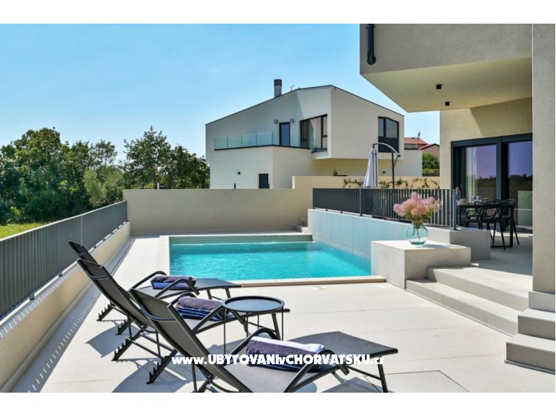 Villa Itea – Ferienwohnung Porec, Kroatien – Foto 2