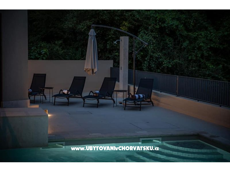 Villa Itea – Ferienwohnung Porec, Kroatien – Foto 20