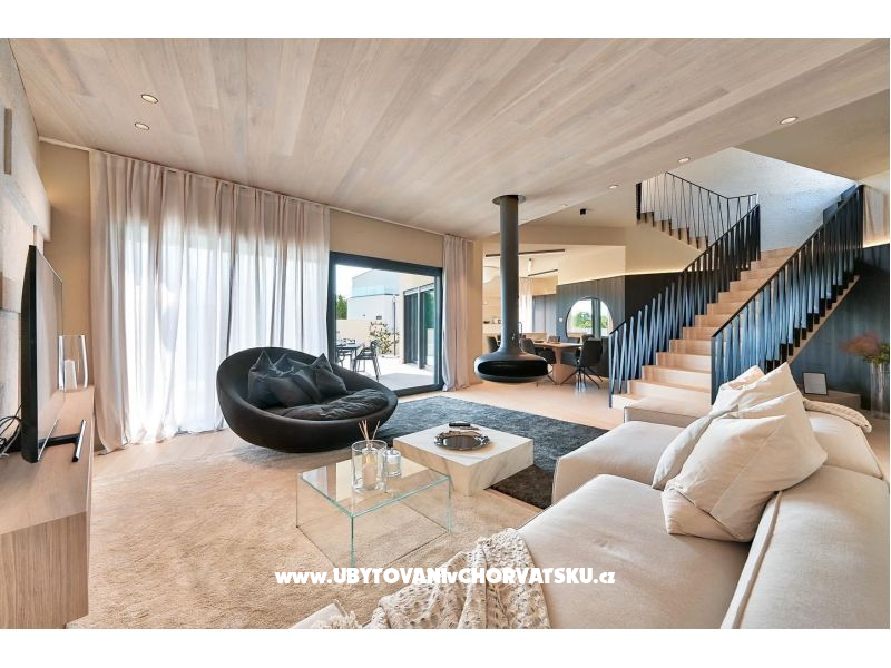 Villa Itea – Ferienwohnung Porec, Kroatien – Foto 21