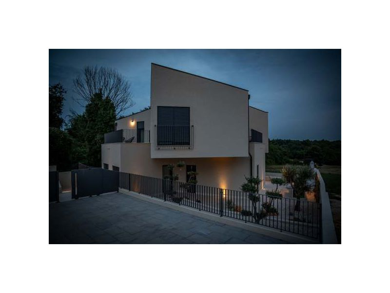 Villa Itea – Ferienwohnung Porec, Kroatien – Foto 22