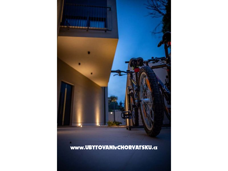 Villa Itea – Ferienwohnung Porec, Kroatien – Foto 23