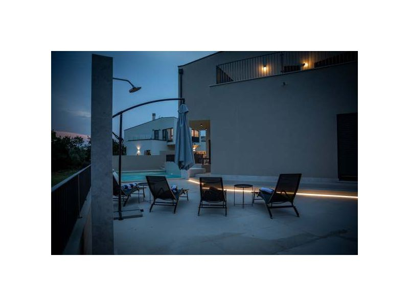 Villa Itea – Ferienwohnung Porec, Kroatien – Foto 24