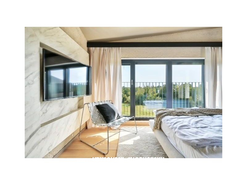 Villa Itea – Ferienwohnung Porec, Kroatien – Foto 6