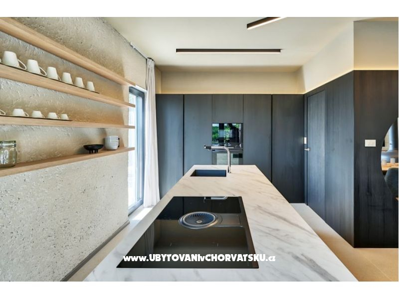 Villa Itea – Ferienwohnung Porec, Kroatien – Foto 8