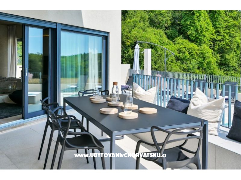 Villa Itea – Ferienwohnung Porec, Kroatien – Foto 9