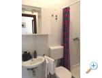 App. Villa Mati - Pore Kroatien