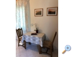 App. Villa Mati - Pore Kroatien