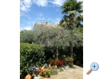 App. Villa Mati - Pore Kroatien