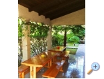 App. Villa Mati - Pore Kroatien