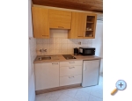 App. Villa Mati - Pore Hrvaka