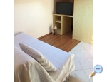 App. Villa Mati - Pore Kroatien