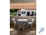 App. Villa Mati - Pore Kroatien
