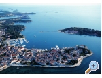 App. Villa Mati - Pore Kroatien