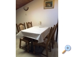App. Villa Mati - Pore Kroatien