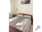 App. Villa Mati - Pore Kroatien
