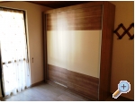 App. Villa Mati - Pore Kroatien