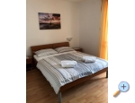 App. Villa Mati - Pore Kroatien