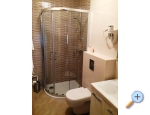 App. Villa Mati - Pore Kroatien