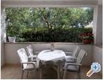App. Villa Mati - Pore Kroatien