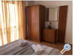 App. Villa Mati - Pore Kroatien
