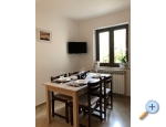 App. Villa Mati - Pore Kroatien