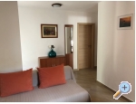 App. Villa Mati - Pore Kroatien